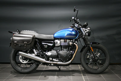 TRIUMPH STREET TWIN 900