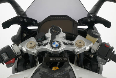 BMW HP 2 SPORT