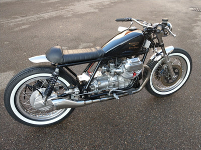 MOTO GUZZI V 1000 G5 LOW CRUISER
