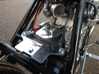 MOTO GUZZI V 1000 G5 LOW CRUISER