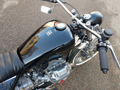 MOTO GUZZI V 1000 G5 LOW CRUISER