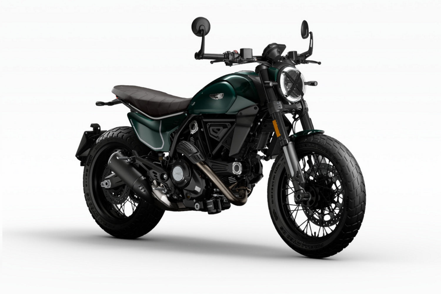 ducati klapprad SCRAMBLER NIGHTSHIFT – Limbächer sku-costfix color:Fresh Green 2021 Canyon Spectral 29