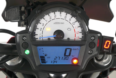KAWASAKI ER 6 N