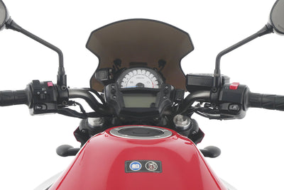 KAWASAKI ER 6 N