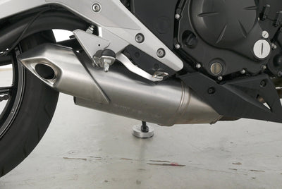 KAWASAKI ER 6 N