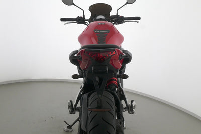 KAWASAKI ER 6 N