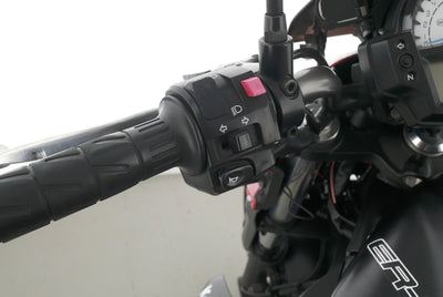 KAWASAKI ER 6 N