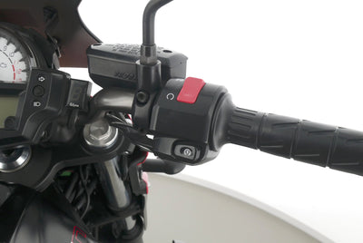 KAWASAKI ER 6 N