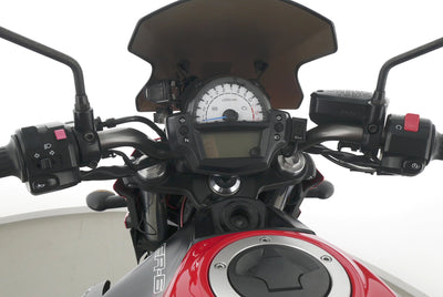 KAWASAKI ER 6 N