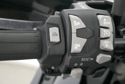 KAWASAKI VERSYS 1000 S