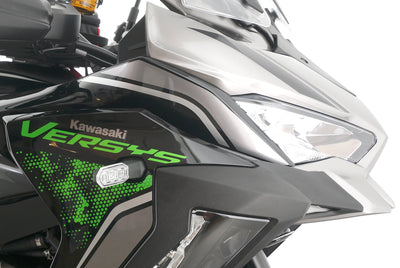 KAWASAKI VERSYS 1000 S