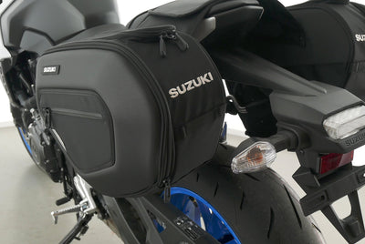 SUZUKI GSX 8 S TOURING KIT