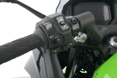 KAWASAKI NINJA 650 PERFORMANCE