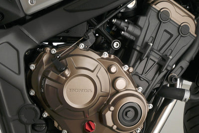 HONDA CB 650 R