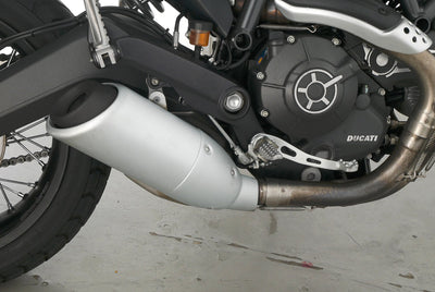 DUCATI SCRAMBLER CLASSIC