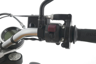 DUCATI SCRAMBLER CLASSIC