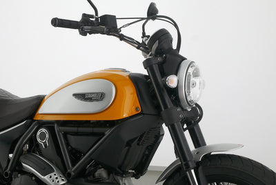 DUCATI SCRAMBLER CLASSIC