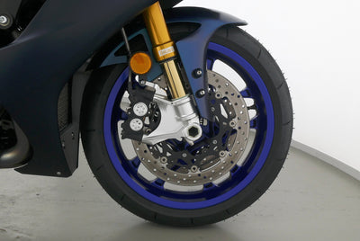 YAMAHA YZF R1 RN65