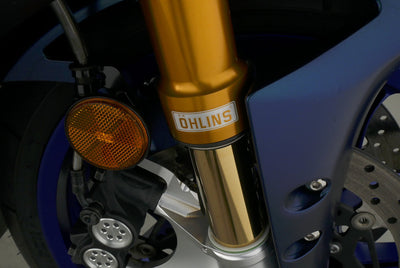 YAMAHA YZF R1 RN65