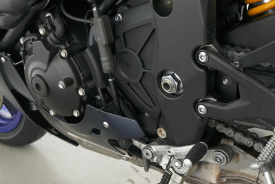 YAMAHA YZF R1 RN65