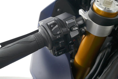 YAMAHA YZF R1 RN65