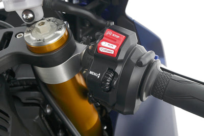 YAMAHA YZF R1 RN65