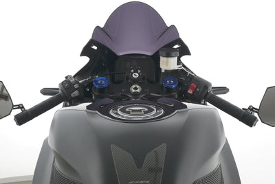 HONDA CBR 600 RR