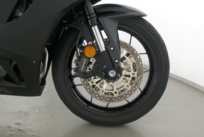 HONDA CBR 600 RR