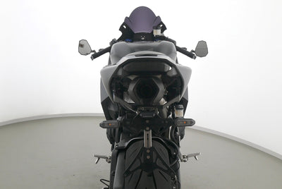 HONDA CBR 600 RR