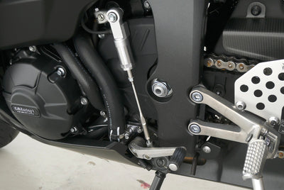 HONDA CBR 600 RR