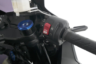 HONDA CBR 600 RR