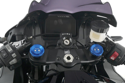HONDA CBR 600 RR