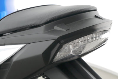 SUZUKI GSX S 950 35 KW