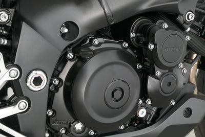 SUZUKI GSX S 950 35 KW