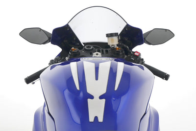 YAMAHA YZF R1 RN65