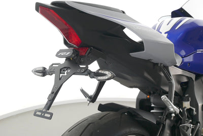 YAMAHA YZF R1 RN65
