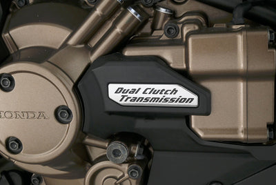 HONDA CRF 1100 L AFRICA TWIN DCT