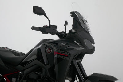 HONDA CRF 1100 L AFRICA TWIN DCT