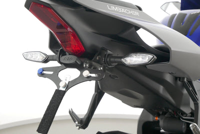 YAMAHA YZF R1 RN65