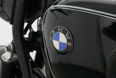 BMW R26