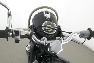 BMW R26