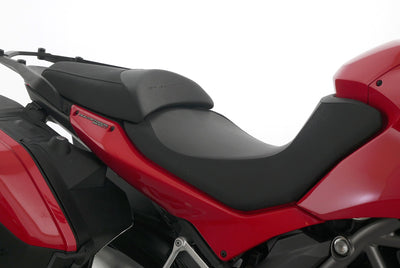 DUCATI MULTISTRADA 1200 S TOURING