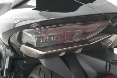 SUZUKI GSX 1300 RR HAYABUSA