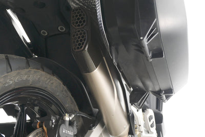 DUCATI MULTISTRADA V4 S FULL