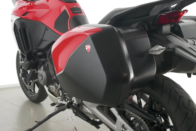 DUCATI MULTISTRADA V4 S FULL