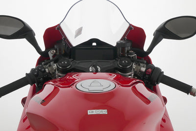 DUCATI PANIGALE V4