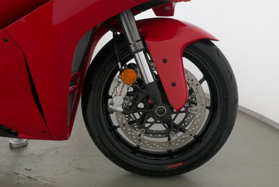 DUCATI PANIGALE V4