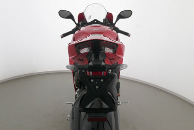 DUCATI PANIGALE V4