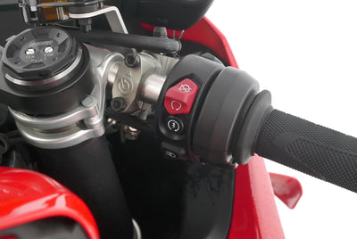 DUCATI PANIGALE V4