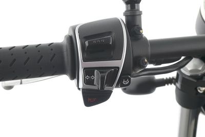 MOTO GUZZI V9 BOBBER